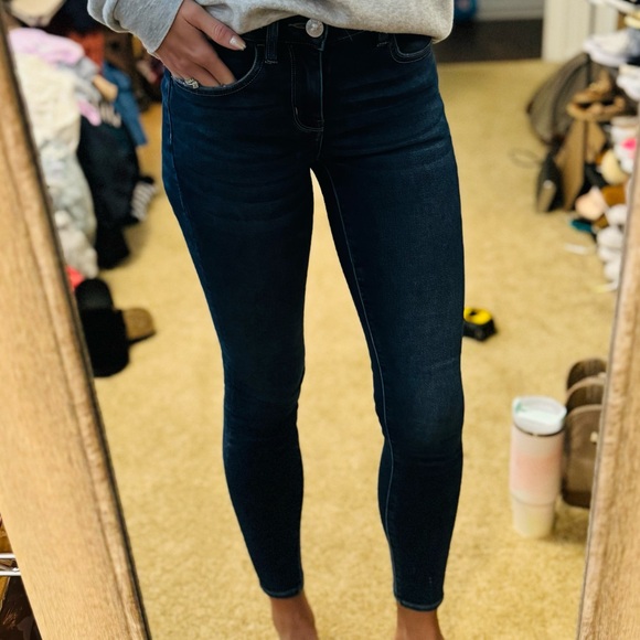 American Eagle Cozy Next Level Stretch - Picture 7 of 13